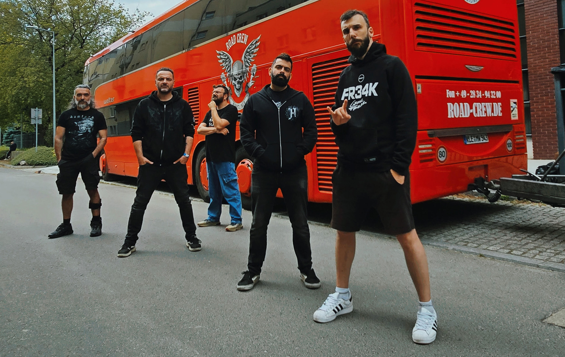 Read more about the article TOUR POINTS AND PHOTOS